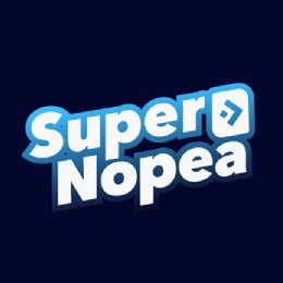 supernopea-logo