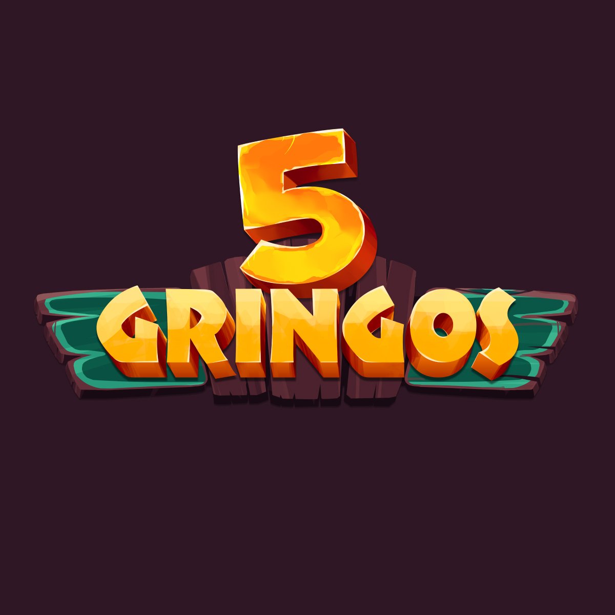 5 gringos-logo